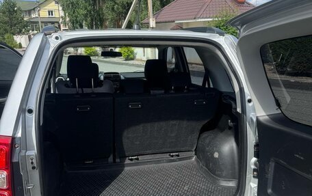 Suzuki Grand Vitara, 2006 год, 935 000 рублей, 11 фотография