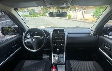 Suzuki Grand Vitara, 2006 год, 935 000 рублей, 8 фотография
