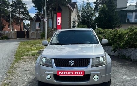 Suzuki Grand Vitara, 2006 год, 935 000 рублей, 7 фотография