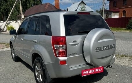 Suzuki Grand Vitara, 2006 год, 935 000 рублей, 5 фотография
