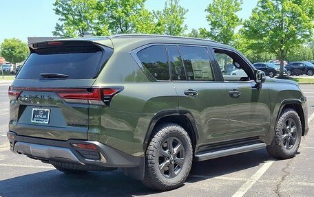 Lexus LX, 2025 год, 18 690 000 рублей, 3 фотография