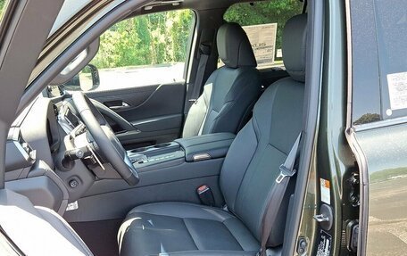 Lexus LX, 2025 год, 18 690 000 рублей, 4 фотография
