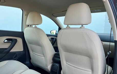 Volkswagen Polo VI (EU Market), 2018 год, 1 136 800 рублей, 10 фотография