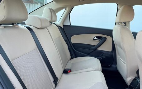 Volkswagen Polo VI (EU Market), 2018 год, 1 136 800 рублей, 9 фотография