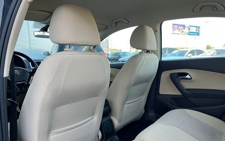 Volkswagen Polo VI (EU Market), 2018 год, 1 136 800 рублей, 12 фотография