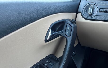 Volkswagen Polo VI (EU Market), 2018 год, 1 136 800 рублей, 20 фотография