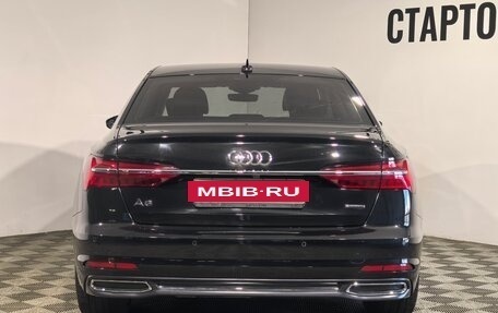 Audi A6, 2021 год, 4 249 000 рублей, 4 фотография