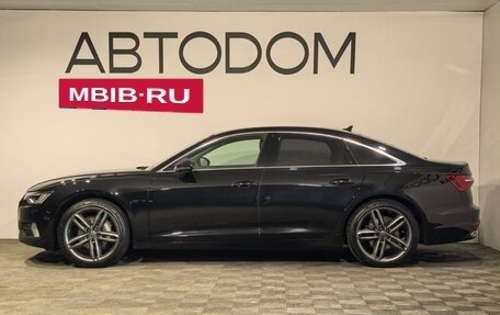 Audi A6, 2021 год, 4 249 000 рублей, 5 фотография