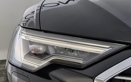 Audi A6, 2021 год, 4 249 000 рублей, 8 фотография
