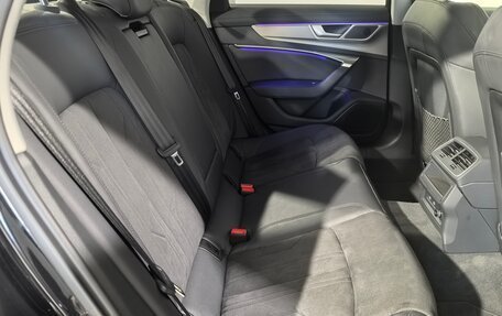 Audi A6, 2021 год, 4 249 000 рублей, 15 фотография