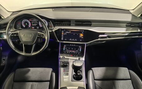 Audi A6, 2021 год, 4 249 000 рублей, 11 фотография