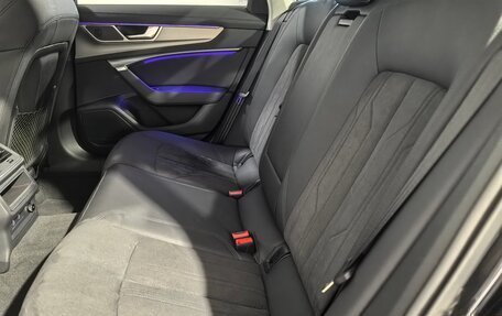 Audi A6, 2021 год, 4 249 000 рублей, 14 фотография