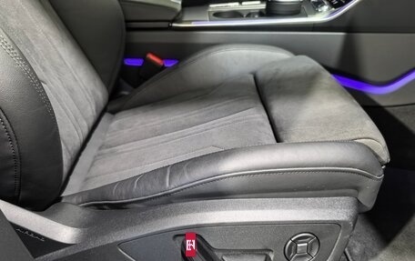 Audi A6, 2021 год, 4 249 000 рублей, 17 фотография
