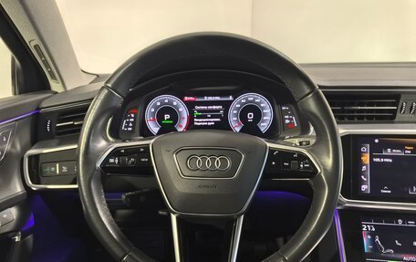 Audi A6, 2021 год, 4 249 000 рублей, 20 фотография
