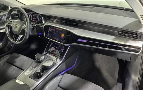 Audi A6, 2021 год, 4 249 000 рублей, 18 фотография