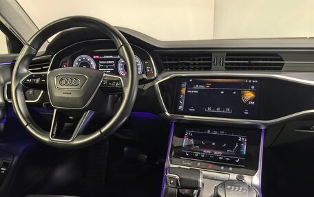 Audi A6, 2021 год, 4 249 000 рублей, 19 фотография