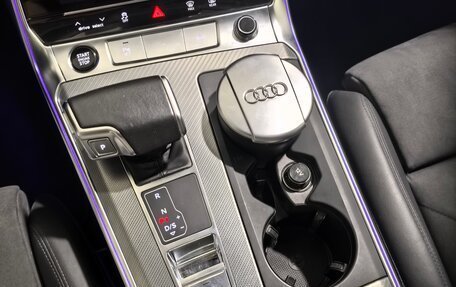 Audi A6, 2021 год, 4 249 000 рублей, 26 фотография