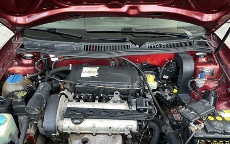 Volkswagen Golf IV, 1998 год, 298 000 рублей, 10 фотография