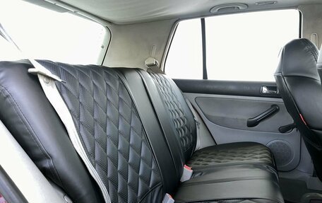 Volkswagen Golf IV, 1998 год, 298 000 рублей, 22 фотография