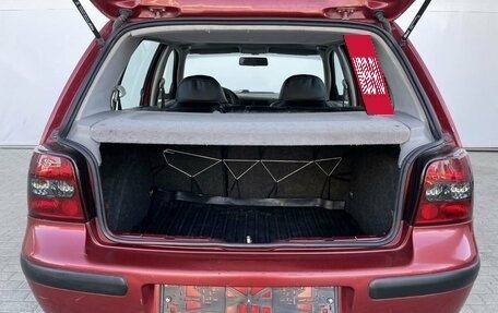 Volkswagen Golf IV, 1998 год, 298 000 рублей, 23 фотография