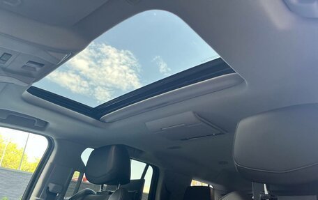 Cadillac Escalade IV, 2019 год, 5 350 000 рублей, 10 фотография