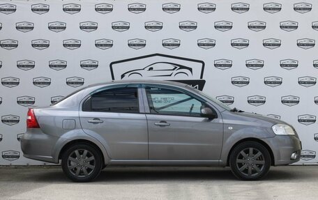 Chevrolet Aveo III, 2011 год, 530 000 рублей, 9 фотография