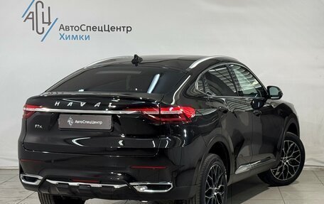Haval F7x I, 2021 год, 1 549 800 рублей, 2 фотография
