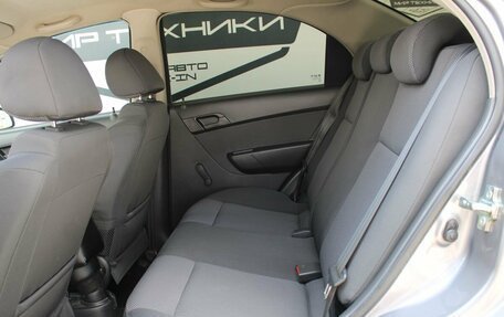 Chevrolet Aveo III, 2011 год, 530 000 рублей, 19 фотография