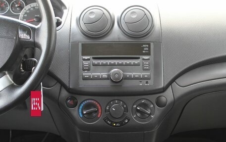 Chevrolet Aveo III, 2011 год, 530 000 рублей, 15 фотография