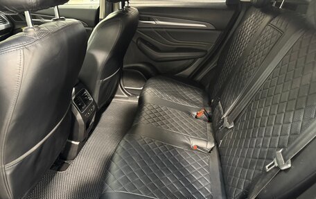 Haval F7x I, 2021 год, 1 549 800 рублей, 6 фотография