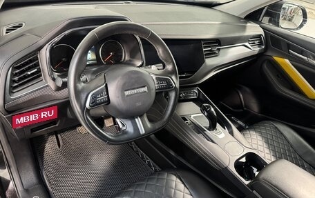 Haval F7x I, 2021 год, 1 549 800 рублей, 8 фотография