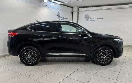 Haval F7x I, 2021 год, 1 549 800 рублей, 16 фотография