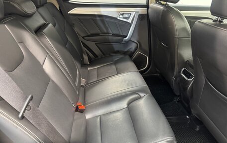 Geely Emgrand X7 I, 2019 год, 749 800 рублей, 4 фотография