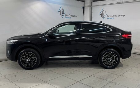 Haval F7x I, 2021 год, 1 549 800 рублей, 17 фотография