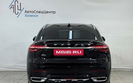 Haval F7x I, 2021 год, 1 549 800 рублей, 13 фотография