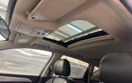Geely Emgrand X7 I, 2019 год, 749 800 рублей, 12 фотография
