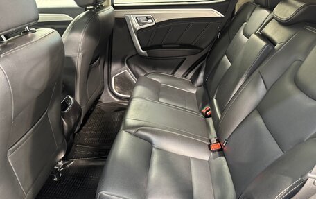 Geely Emgrand X7 I, 2019 год, 749 800 рублей, 6 фотография