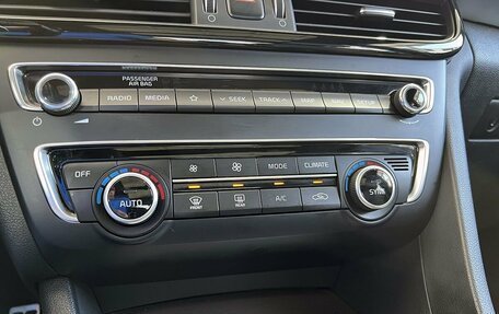 KIA Optima IV, 2019 год, 2 199 000 рублей, 13 фотография