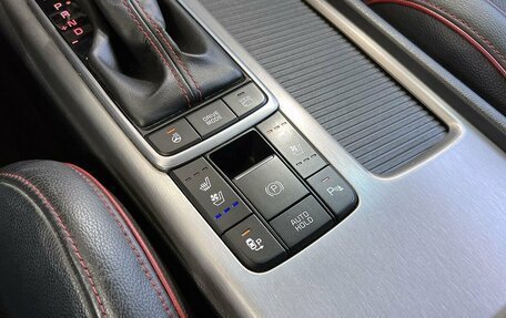 KIA Optima IV, 2019 год, 2 199 000 рублей, 14 фотография