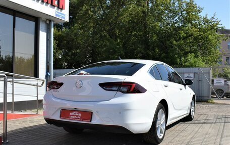 Opel Insignia II рестайлинг, 2020 год, 1 999 000 рублей, 3 фотография