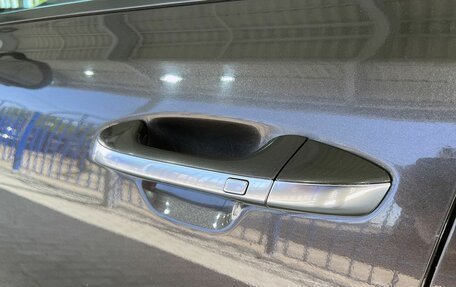 KIA Optima IV, 2019 год, 2 199 000 рублей, 21 фотография