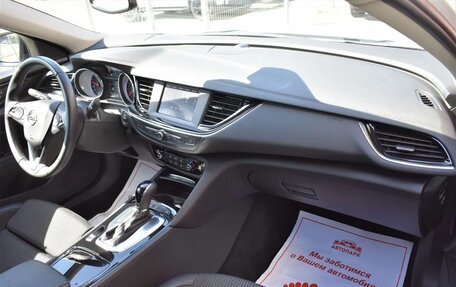Opel Insignia II рестайлинг, 2020 год, 1 999 000 рублей, 15 фотография