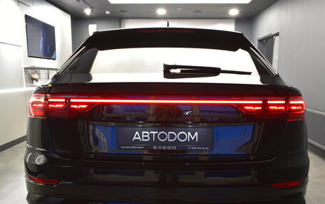 Audi Q8 I, 2024 год, 14 400 000 рублей, 5 фотография
