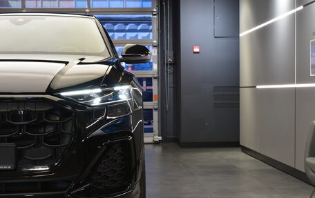Audi Q8 I, 2024 год, 14 400 000 рублей, 7 фотография