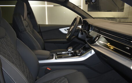 Audi Q8 I, 2024 год, 14 400 000 рублей, 12 фотография