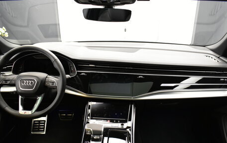 Audi Q8 I, 2024 год, 14 400 000 рублей, 13 фотография