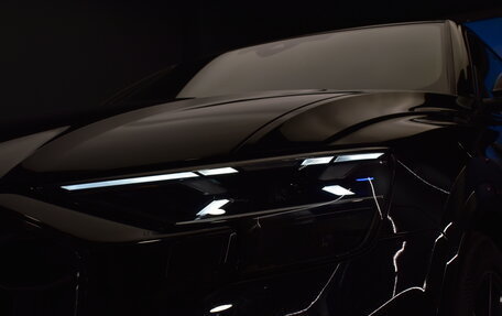 Audi Q8 I, 2024 год, 14 400 000 рублей, 8 фотография