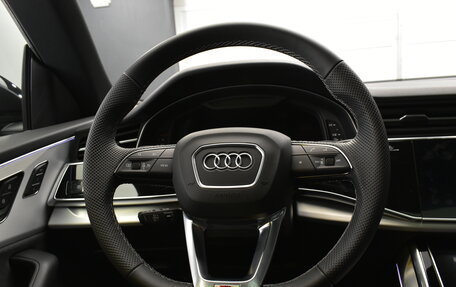 Audi Q8 I, 2024 год, 14 400 000 рублей, 15 фотография