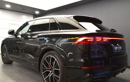 Audi Q8 I, 2024 год, 14 400 000 рублей, 4 фотография