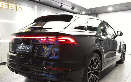 Audi Q8 I, 2024 год, 14 400 000 рублей, 6 фотография